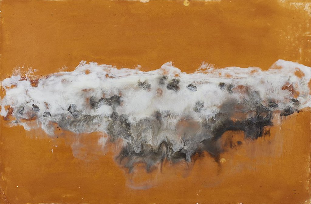 Nube efimera (2015)