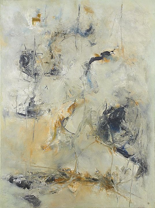 Abstracto I (2015 - 2016)