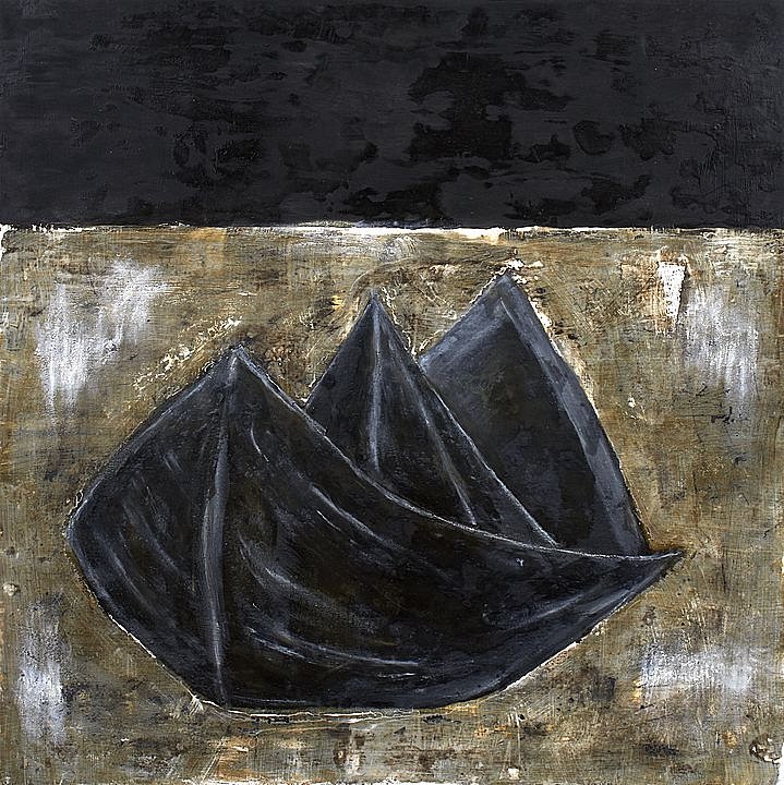 Barco de papel (2010)