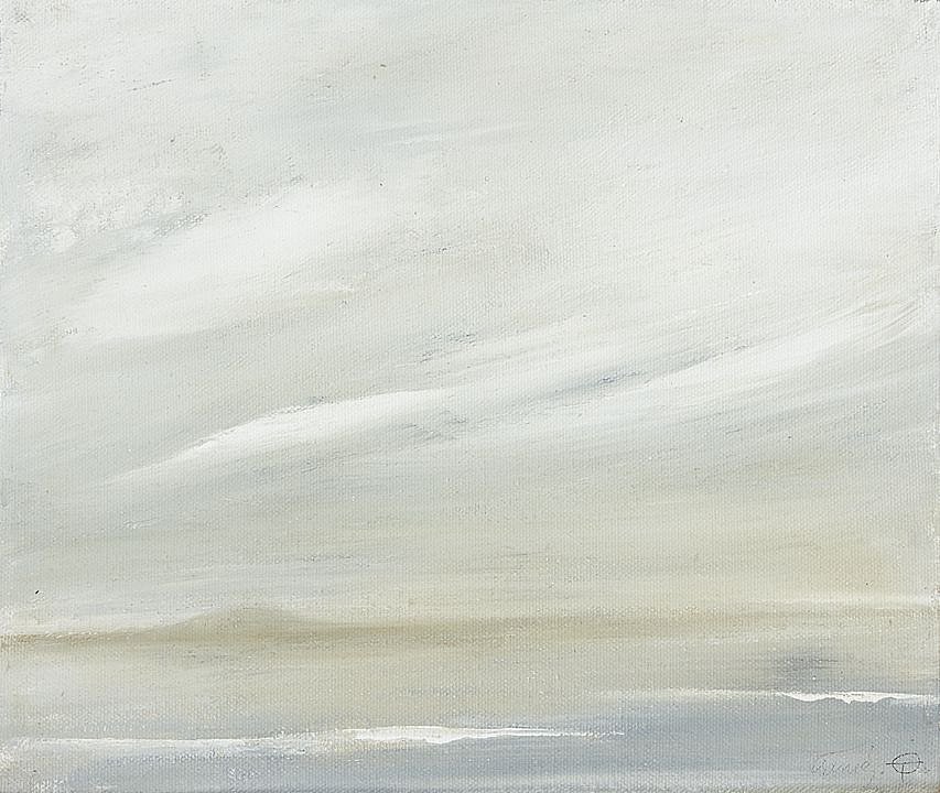 El mar (2018)