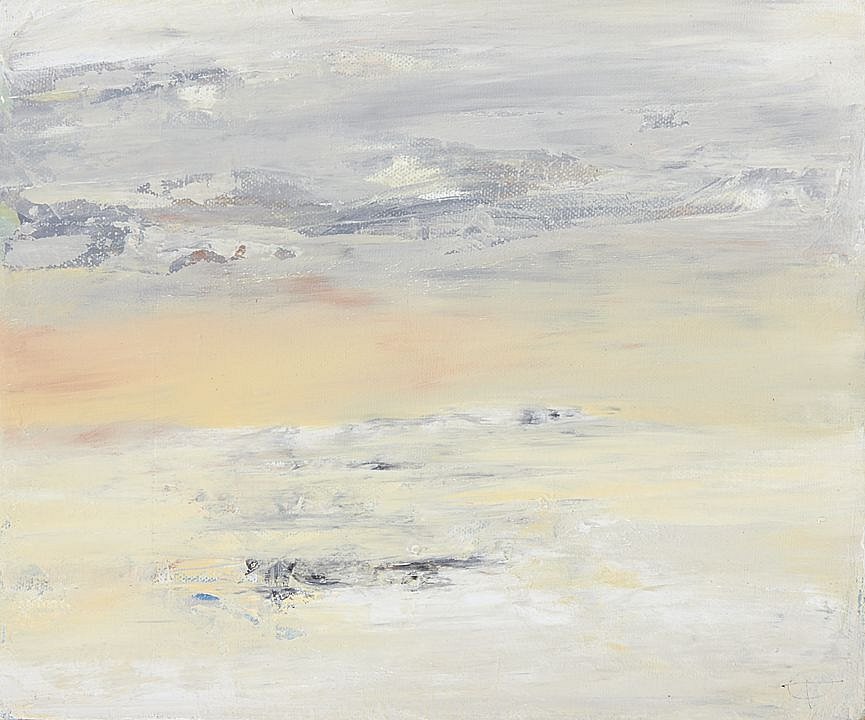 Landscape II (2018)