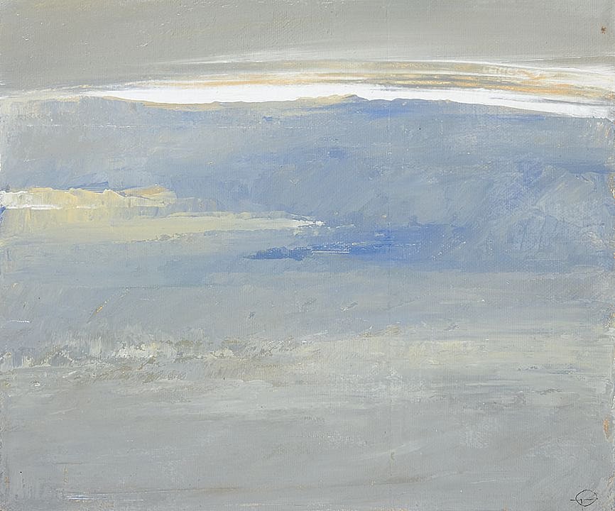 Landscape III (2018)